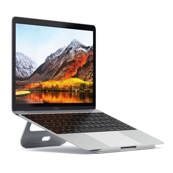 Stand Per Notebook In Alluminio Silver - Satechi - STC.ST-ALTSS