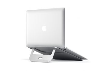 Stand Per Notebook In Alluminio Silver - Satechi - STC.ST-ALTSS