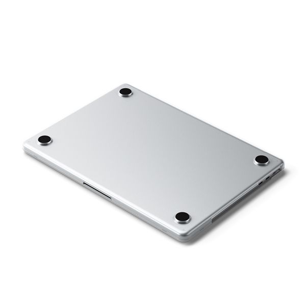 Eco Hardshell Case For Macbook Air M2 Clear - Satechi - STC.ST-MBAM2CL