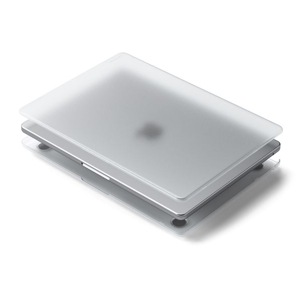 Eco Hardshell Case For Macbook Air M2 Clear - Satechi - STC.ST-MBAM2CL