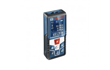 Distanziometro Laser Bosch Professional GLM 50 C