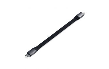Cavo Usb-c A Usb-c Gen 2 - Nero - Satechi - STC.ST-TCCFC