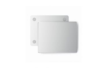 Tappetino Per Mouse In Alluminio Silver - Satechi - STC.ST-AMPAD