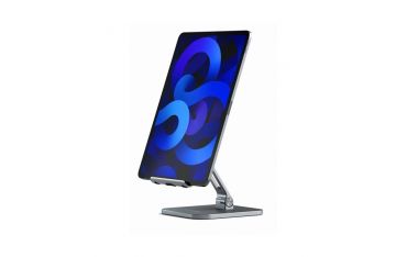 Stand Per Ipad In Alluminio - Space Gray - Satechi - STC.ST-ADSIM