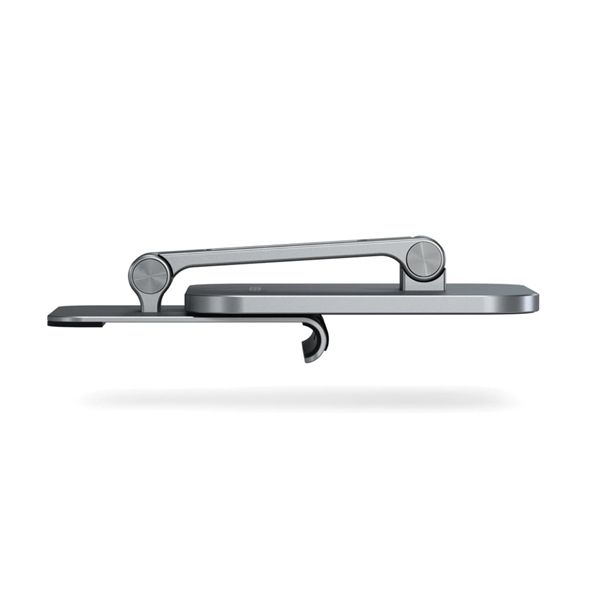 Stand Per Ipad In Alluminio - Space Gray - Satechi - STC.ST-ADSIM