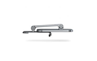 Stand Per Ipad In Alluminio - Space Gray - Satechi - STC.ST-ADSIM