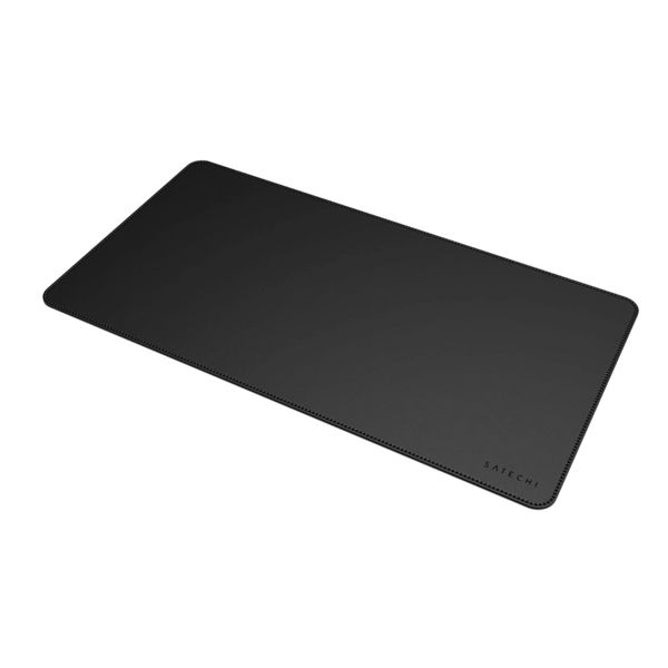 Deskmate - Sottomano In Ecopelle- Nero - Satechi - STC.ST-LDMK