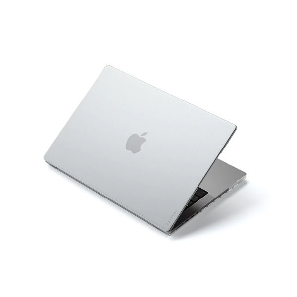 Eco Hardshell Case For Macbook Pro 16\" Clear - Satechi - STC.ST-MBP16CL