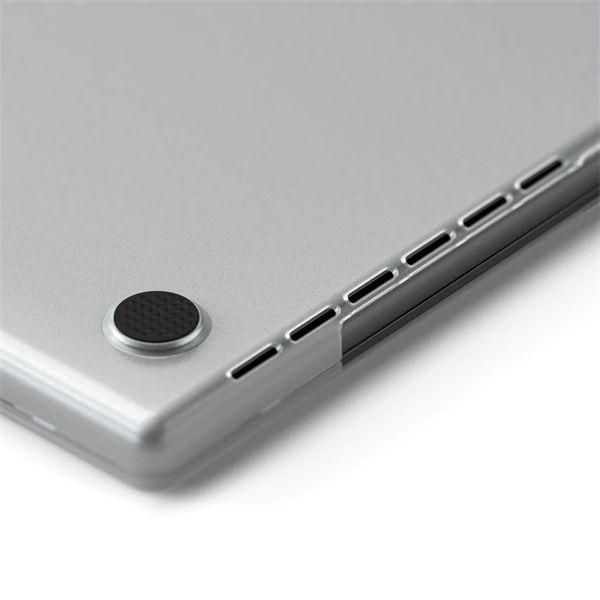 Eco Hardshell Case For Macbook Pro 16\" Clear - Satechi - STC.ST-MBP16CL