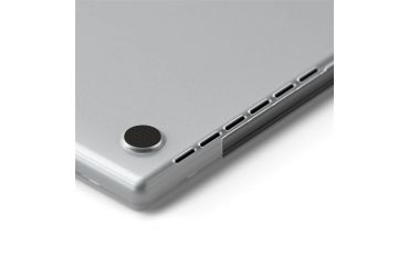 Eco Hardshell Case For Macbook Pro 16\" Clear - Satechi - STC.ST-MBP16CL