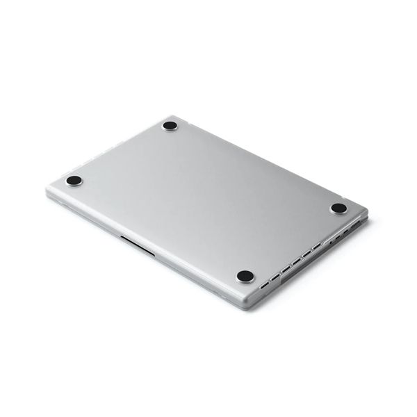 Eco Hardshell Case For Macbook Pro 16\" Clear - Satechi - STC.ST-MBP16CL