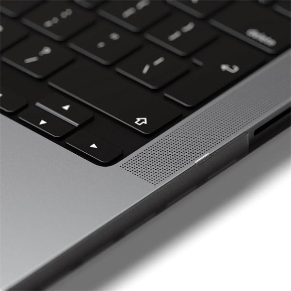Eco Hardshell Case For Macbook Pro 16\" Dark - Satechi - STC.ST-MBP16DR