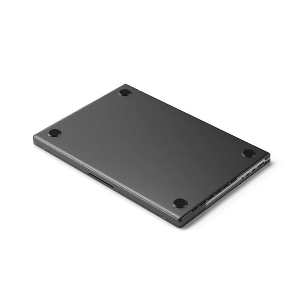 Eco Hardshell Case For Macbook Pro 16\" Dark - Satechi - STC.ST-MBP16DR