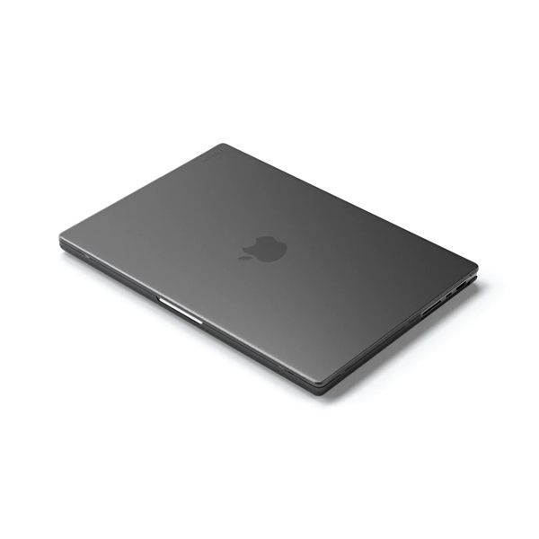 Eco Hardshell Case For Macbook Pro 16\" Dark - Satechi - STC.ST-MBP16DR