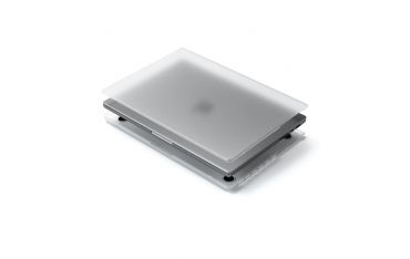 Eco Hardshell Case For Macbook Pro 14\" Clear - Satechi - STC.ST-MBP14CL