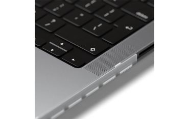 Eco Hardshell Case For Macbook Pro 14\" Clear - Satechi - STC.ST-MBP14CL