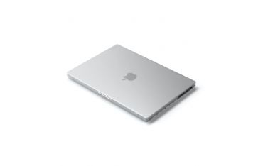 Eco Hardshell Case For Macbook Pro 14\" Clear - Satechi - STC.ST-MBP14CL