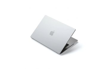 Eco Hardshell Case For Macbook Pro 14\" Clear - Satechi - STC.ST-MBP14CL