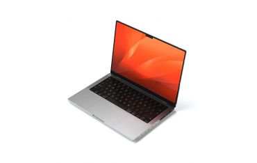 Eco Hardshell Case For Macbook Pro 14\" Clear - Satechi - STC.ST-MBP14CL