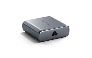 Alimentatore 200w Usb-c 6-port Pd Gan - Satechi - STC.ST-C200GM-EU
