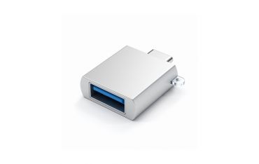 Adattatore Usb-c A Usb Silver - Satechi - STC.ST-TCUAS