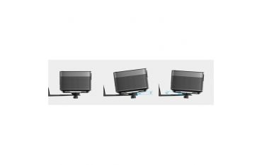 X-wall - Supporto Da Parete Per Proiettori - Xgimi - XGM.W040B