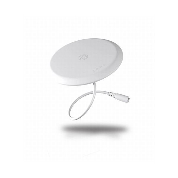 Puk\'n Play Wireless Charger 10w - Zens - ZNS.ZEBI03W/00