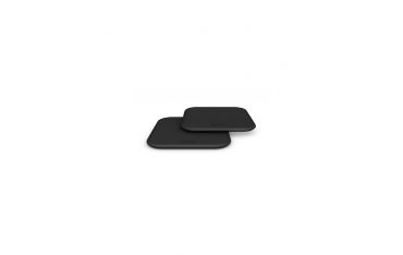 Tappetino Di Ricarica Wireless 10w Ultrasottile Nero - Twin Pack - Zens - ZNS.ZESC12BTWIN/00