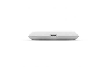 Tappetino Di Ricarica Wireless 10w - Bianco - Zens - ZNS.ZESC08W/00