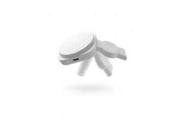 2 In 1 Magsafe Watch Travel Charger - Zens - ZNS.ZEDC24W