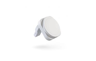 2 In 1 Magsafe Watch Travel Charger - Zens - ZNS.ZEDC24W