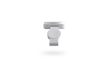 2 In 1 Magsafe Watch Travel Charger - Zens - ZNS.ZEDC24W