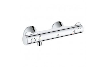 Miscelatore Termostatico per Doccia Grohe Grohtherm 800 - 34558000
