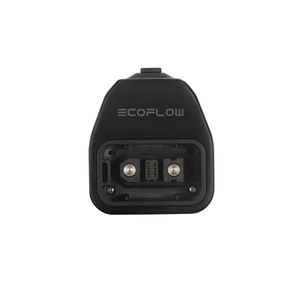 Delta Pro To Smart Generator Adapter - Ecoflow - ECW.DELTAPROTG