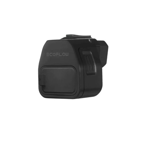 Delta Pro To Smart Generator Adapter - Ecoflow - ECW.DELTAPROTG