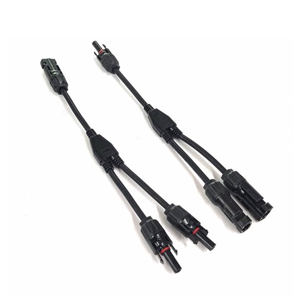 Sdoppiatore Ricarica Pannelli Solari - Ecoflow - ECW.50004032