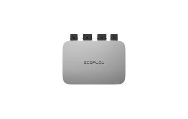 Powerstream 800w - Ecoflow - ECW.EFPOWERSTREAMM-EU-800W