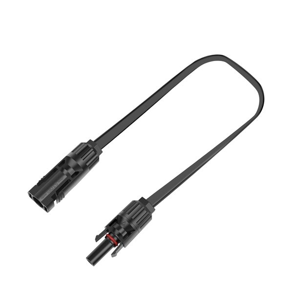 Super Flat Mc4 Cable - Ecoflow - ECW.EFL-SUPERFLATMC4CABLE