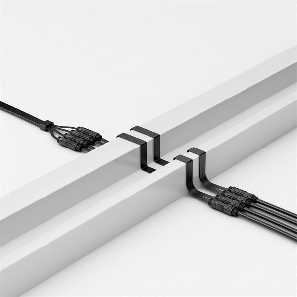 Super Flat Mc4 Cable - Ecoflow - ECW.EFL-SUPERFLATMC4CABLE