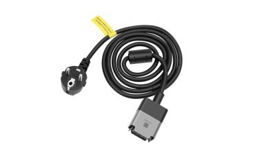 Powerstream Ac Cable - 3m - Ecoflow - ECW.EFL-BKWAC-3M-EU