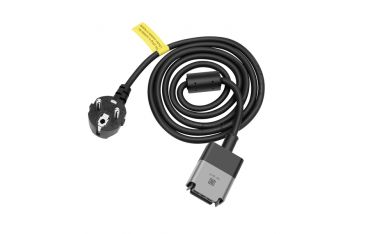 Powerstream Ac Cable - 5m - Ecoflow - ECW.EFL-BKWAC-5M-EU