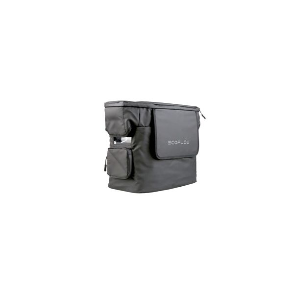 Borsa Per Ecoflow Delta 2 - Nero - Ecoflow - ECW.BMR330