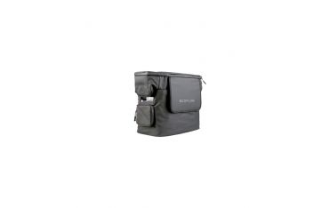 Borsa Per Ecoflow Delta 2 - Nero - Ecoflow - ECW.BMR330