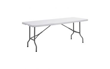 Tavolo Fisso Rettangolare Cm 183 X 76 Serena Group - CZ183