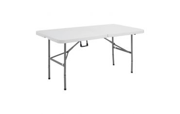 Tavolo Rettangolare Pieghevole Cm 152 X 76 Serena Group - CZ152F