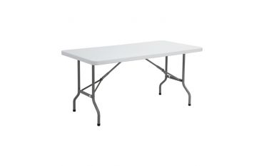 Tavolo Rettangolare Cm 153 X 76 Serena Group - CZ152