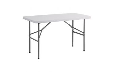 Tavolo Fisso Rettangolare Cm 122 X 62 Serena Group - CZ122