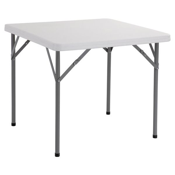 Tavolo Quadrato Cm 86 X 86 Serena Group - CZ86