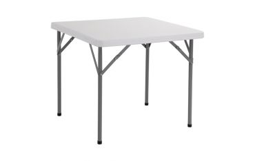 Tavolo Quadrato Cm 86 X 86 Serena Group - CZ86