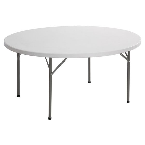 Tavolo Circolare Diametro Cm 154 Serena Group - CZ154